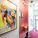 Best Budget Rooms - Brussels Centre