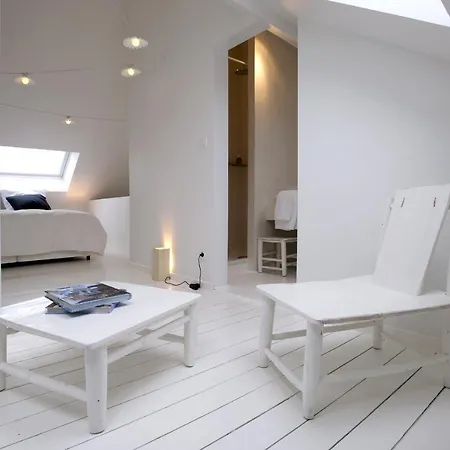 Guest house La Maison Haute 3*