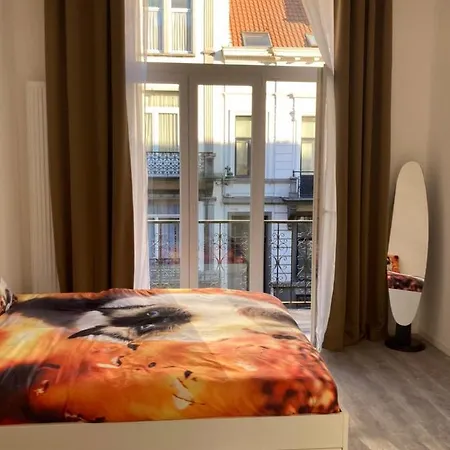 Dreamland Eu, Brussels