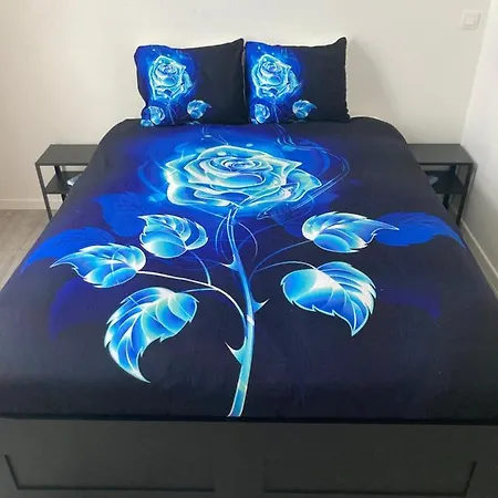 Apartment Dreamland Eu,