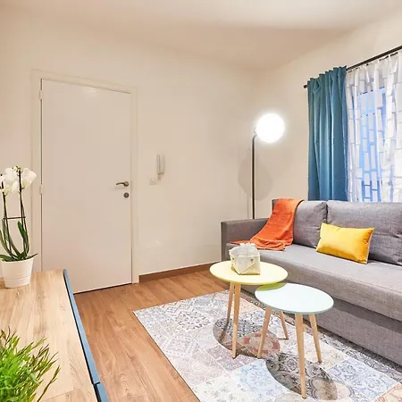 Apartment Downtown Brussels