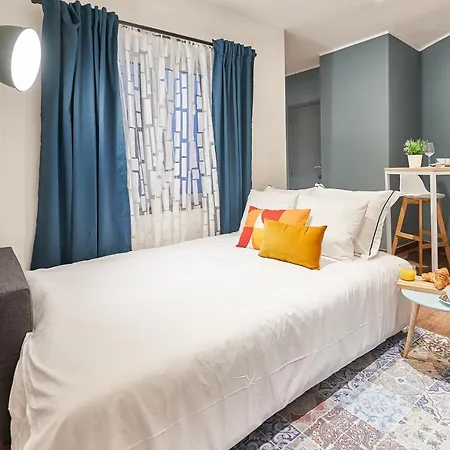 Apartment Downtown