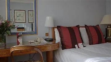 Crowne Plaza Europa 4* Brussels