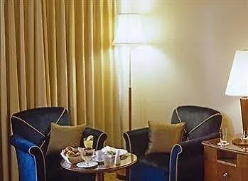 Crowne Plaza Europa 4* Brussels