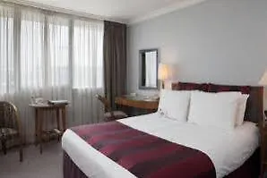 Crowne Plaza Europa 4* Brussels