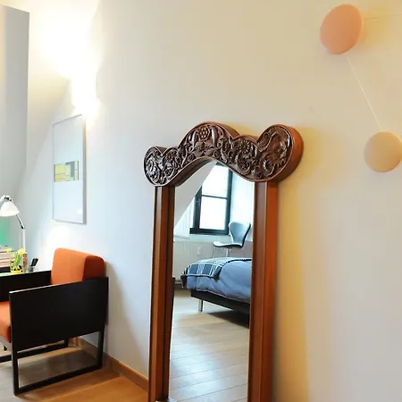 Apartment Yawnsleep *