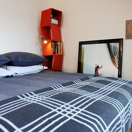 Apartment Yawnsleep
