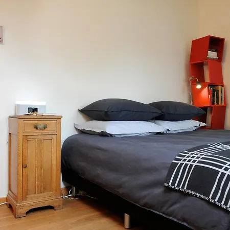 Apartment Yawnsleep Brussels