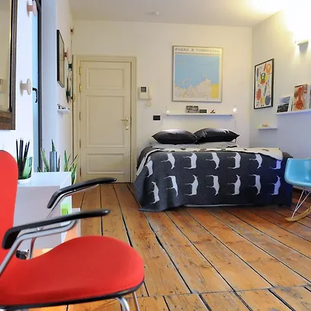 Yawnsleep Apartment