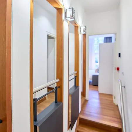 Apartment Maison Grand Place 4