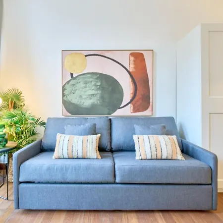 Maison Grand Place 4 Apartment