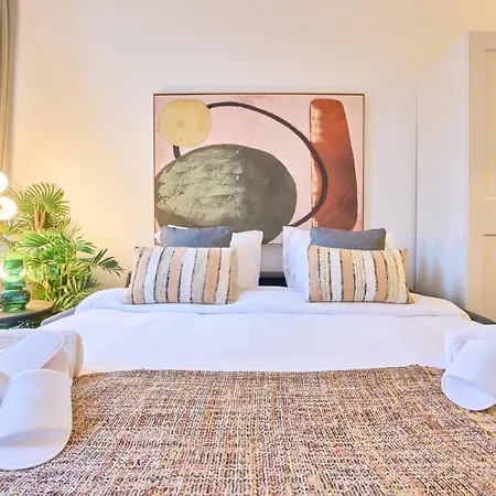 Apartment Maison Grand Place 4
