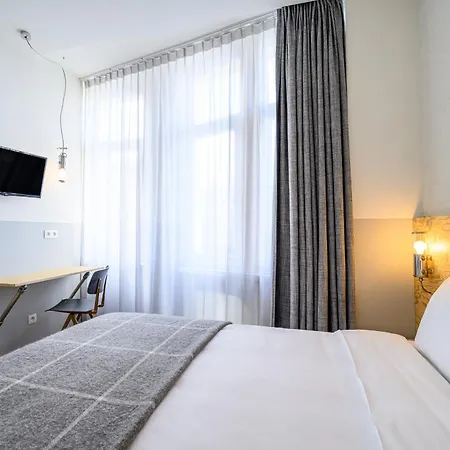 La Grande Cloche 3* Brussels