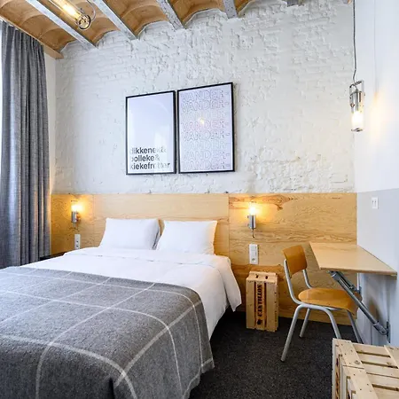 La Grande Cloche Hotel Brussels