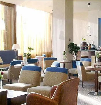 Crowne Plaza Europa Hotel