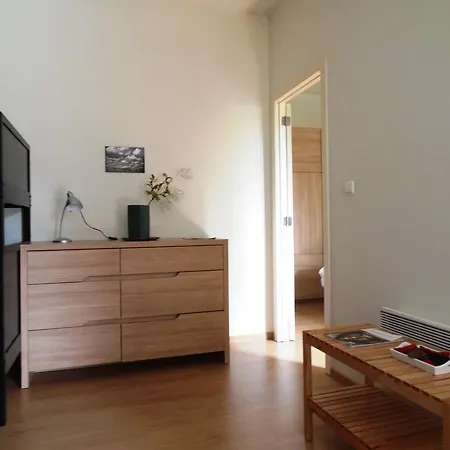 Apartment Eurovillage Brussels
