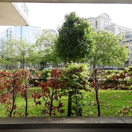 Eurovillage Brussels