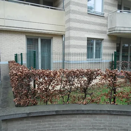 Eurovillage Apartment