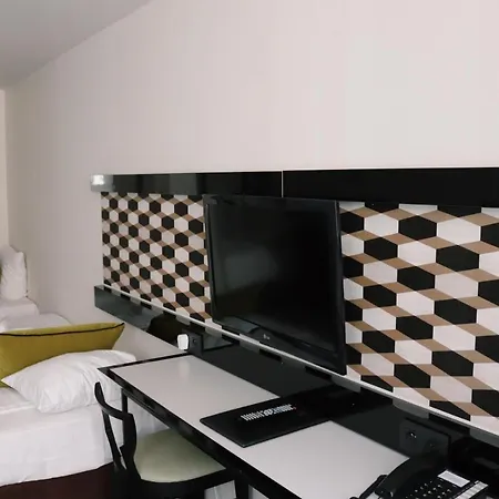 Hotel Floris Arlequin Grand-place Brussels