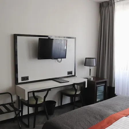 Floris Arlequin Grand-place 3* Brussels