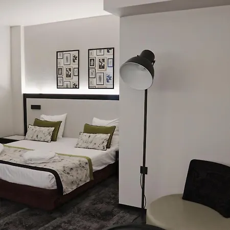 Floris Arlequin Grand-place 3* Brussels