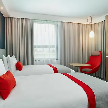 Express Brussels-grand-place By Ihg 3* Brussels