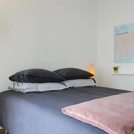 Yawnsleep Apartment