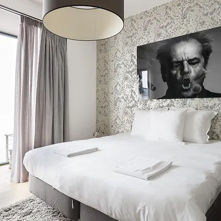Appartement Quartier Grand Place * Brussels
