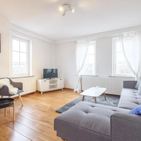 Apartment Penthouse Idealement Situe