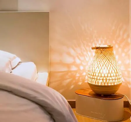 Chatelain Charming Studio Apartment Brussels