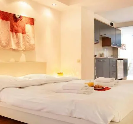 Chatelain Charming Studio Apartment *