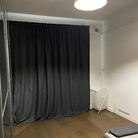 Quartos Privados Em Apartamento Compartilhado Em Homestay