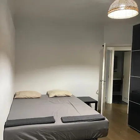 Quartos Privados Em Apartamento Compartilhado Em * Brussels