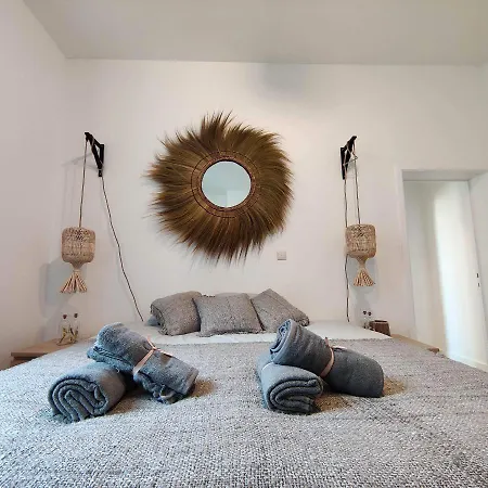 Boheme Marolles - Sablon Apartment Brussels