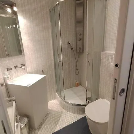 - Quartier Europeen Appartement