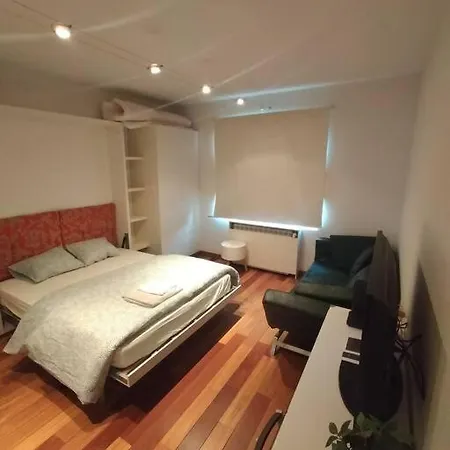 - Quartier Europeen Appartement Brussel