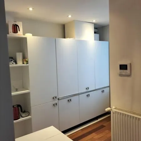- Quartier Europeen Appartement Brussel