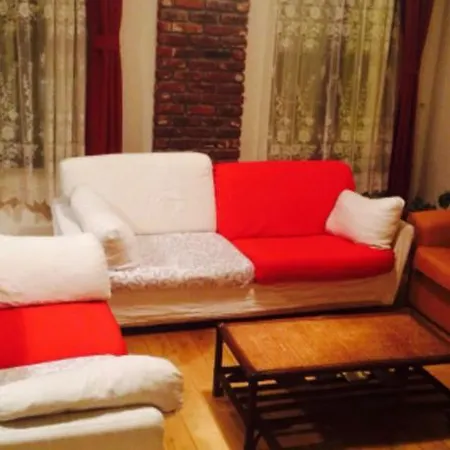 Apartment Relaxing Oasis