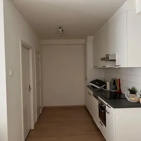 Apartment En Plein Centre Brussels