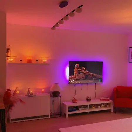 En Plein Centre Apartment *