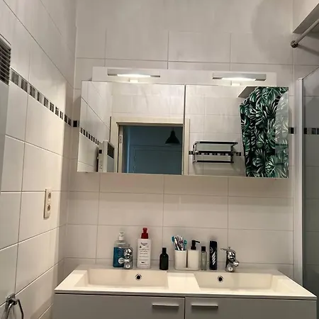 Apartment En Plein Centre Brussels
