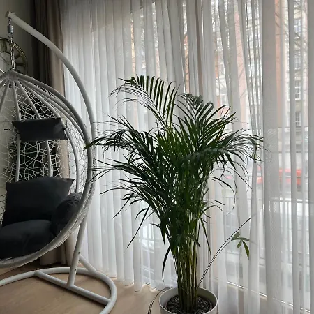 Apartment En Plein Centre