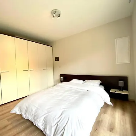 Appartement Hypercentre *