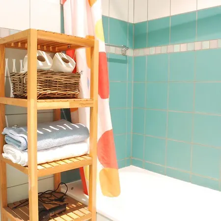 Very Central Apartment In Brussels Apartment *
