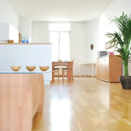 Apartment Very Central Apartment In Brussels *