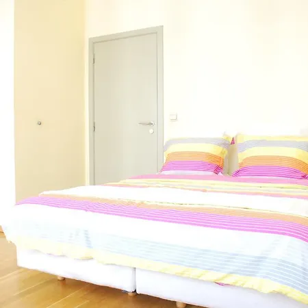 Very Central Apartment In Brussels Brussels