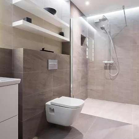 Maison Charmente Belge Apartment