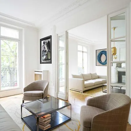 Maison Charmente Belge Brussels