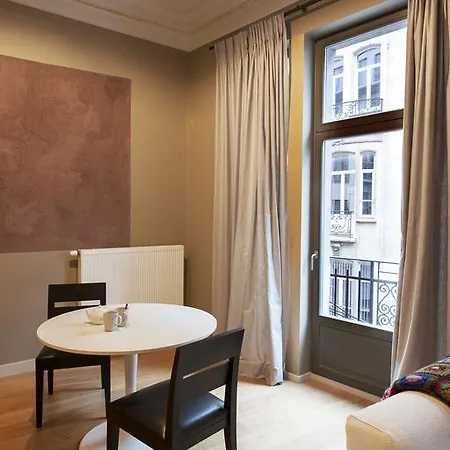 Appartement Quartier Opera Apartment *