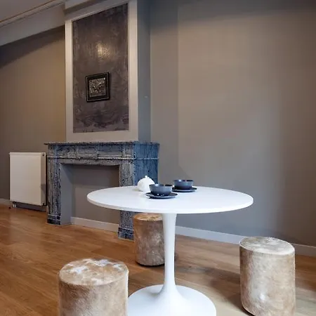 Appartement Quartier Opera